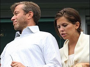 Abramovich lai sap lam cha hinh anh