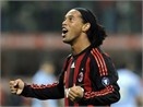 Ronaldinho lai ngap trong tien hinh anh