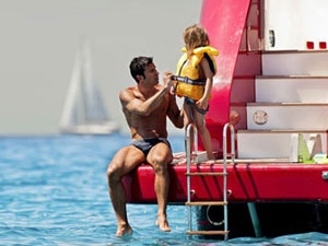 Nha Figo mat me tren bien hinh anh