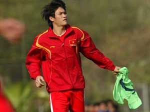 HLV Leixoes: Cong Vinh rat 'an tuong' hinh anh