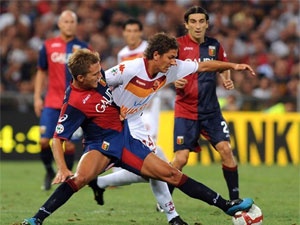 Ngua van Turin vuot chuong ngai vat tai Rome hinh anh