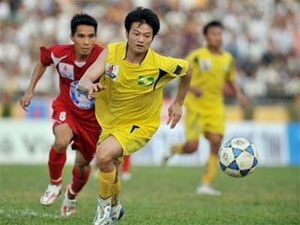 Van Quyen tham thia noi dau hinh anh