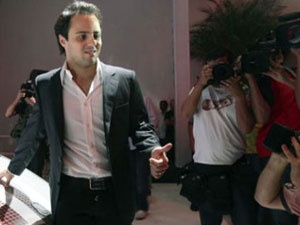 Massa vang mat den sang nam hinh anh