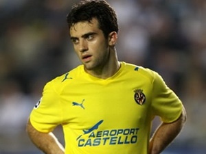 Giuseppe Rossi the cho Trezeguet o Juve hinh anh