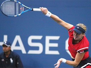 US Open: Nha Wiliams chia nua buon vui hinh anh