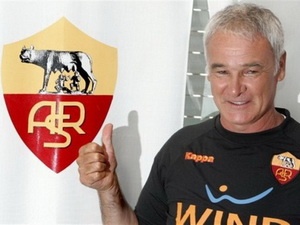 Ranieri phan khich voi man ra mat an tuong hinh anh