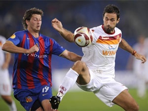 Roma - Mot diem cung vui! hinh anh