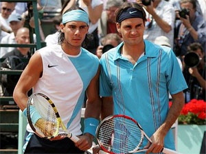 Davis Cup 2010: Nadal dung Federer ngay vong 1? hinh anh