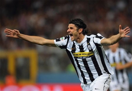 Genoa niu chan Ba dam hinh anh