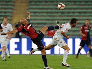 Tinh day di, Milan! hinh anh