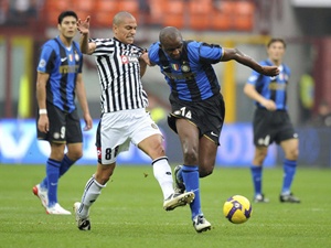 Inter them mot lan nga ngua? hinh anh