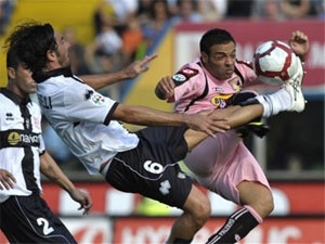 Khi Diego tro lai… hinh anh