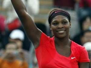 Serena Williams tro lai ngoi so 1 hinh anh