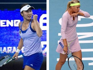 Sharapova bat ngo bi loai khoi China Open hinh anh