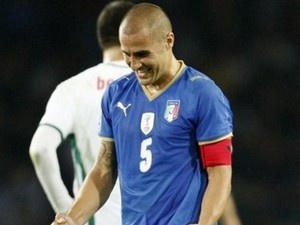 Cannavaro bi treo gio vi su dung doping hinh anh