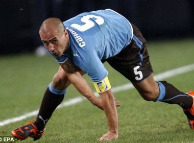 Trang an doping, Cannavaro cong kich gioi truyen thong hinh anh