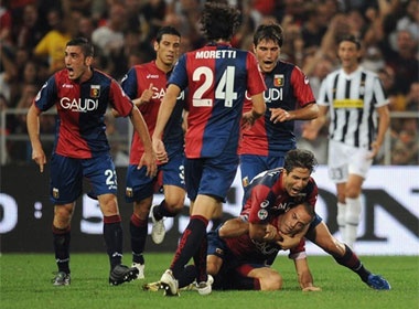 Cam bay tai Ferraris hinh anh