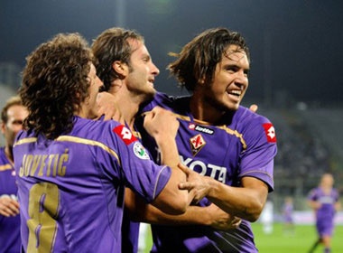Juventus - Fiorentina: tin vao sac tim hinh anh