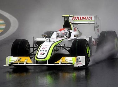 Phan hang Interlagos: Barrichello thach thuc Button hinh anh