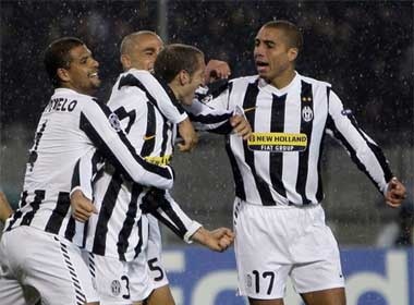 Juventus - Sampdoria: Khi phong do dau dang cap hinh anh