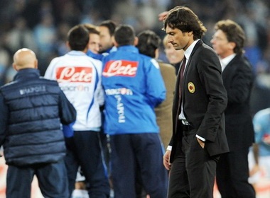 Leonardo khong hieu vi sao Milan mat diem hinh anh