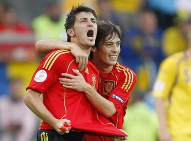 MU chua lien he mua Villa va Silva hinh anh