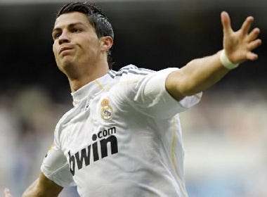 Ronaldo: 'Toi khong the cuu Real duoc mai' hinh anh