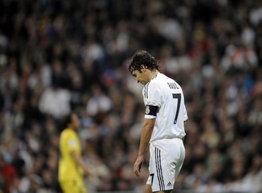 Real Madrid khong the tao lap ky tich hinh anh