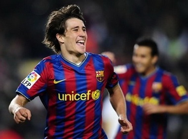 Thang dam Leonesa, Barca ‘treu nguoi’ Real hinh anh