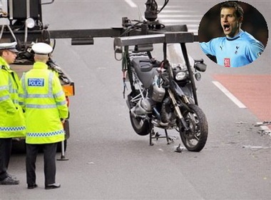 Cuu thu thanh Chelsea gap tai nan kinh hoang hinh anh