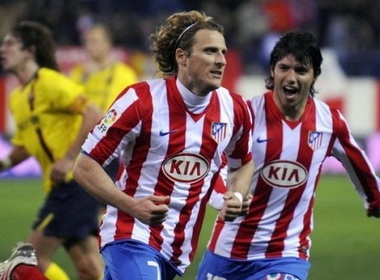 Atletico Madrid mo duong toi Viet Nam hinh anh