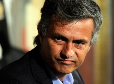 'Mourinho se dan dat Real Madrid' hinh anh