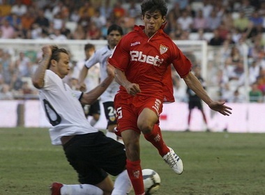 Real Madrid tim 'sieu du bi' cho Ronaldo hinh anh