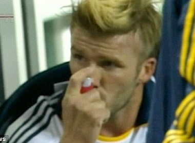 Beckham mac benh hen suyen tu nho hinh anh