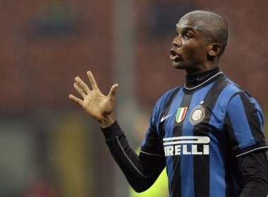 Inter gap thu thach lon hinh anh