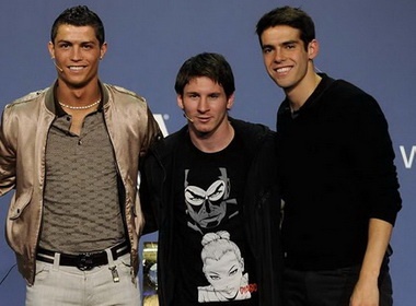 La Liga ‘danh chiem’ de cu Qua bong vang hinh anh