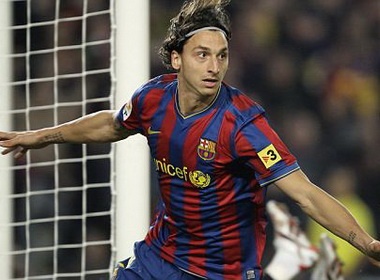 Ibrahimovic tam thoi chia tay DT Thuy Dien hinh anh