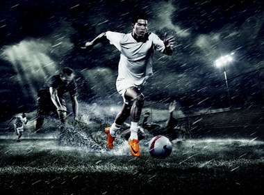 Ronaldo – cau thu chay nhanh nhat hanh tinh hinh anh