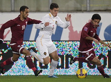 'Ronaldo moi' thich Real hon MU hinh anh