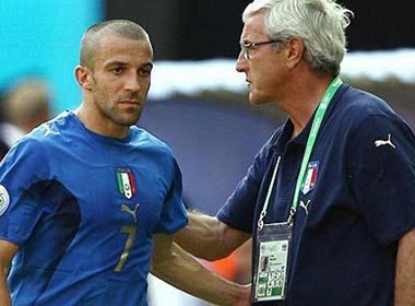 Marcello Lippi noi khong voi Juve hinh anh