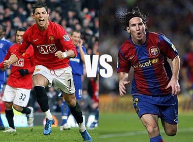 ‘Ronaldo toan nang hon Messi’ hinh anh