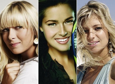 20 my nu 'hot' nhat lang the thao thap ky qua hinh anh