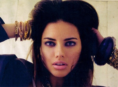 10 WAG 'hot' nhat nam 2009 hinh anh