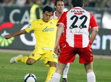 Sir Alex va tham vong so huu ‘Xavi moi’ hinh anh