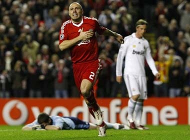 'Sao' Liverpool cap ben Napoli hinh anh