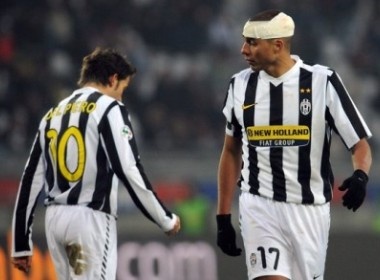 Khi niem tin cua Juve bi danh cap hinh anh