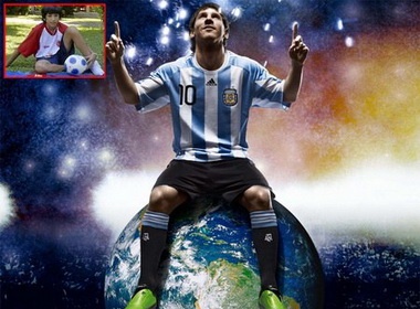 Qua mat Juve va Inter, Barca co duoc ‘tieu Messi’ hinh anh