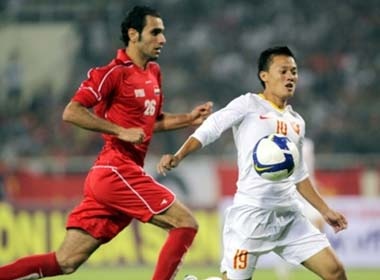 Hoa Libang, tuyen VN chinh thuc bi loai khoi Asian Cup hinh anh