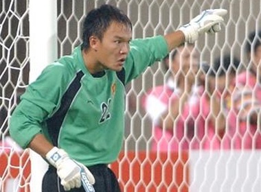 Duong Hong Son: 'Toi van chua tim duoc ho chieu' hinh anh