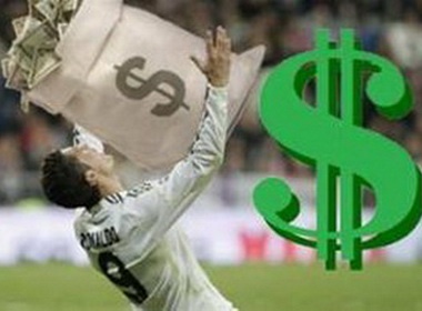 Ty phu dau mo chi tien moi Real du dau hinh anh